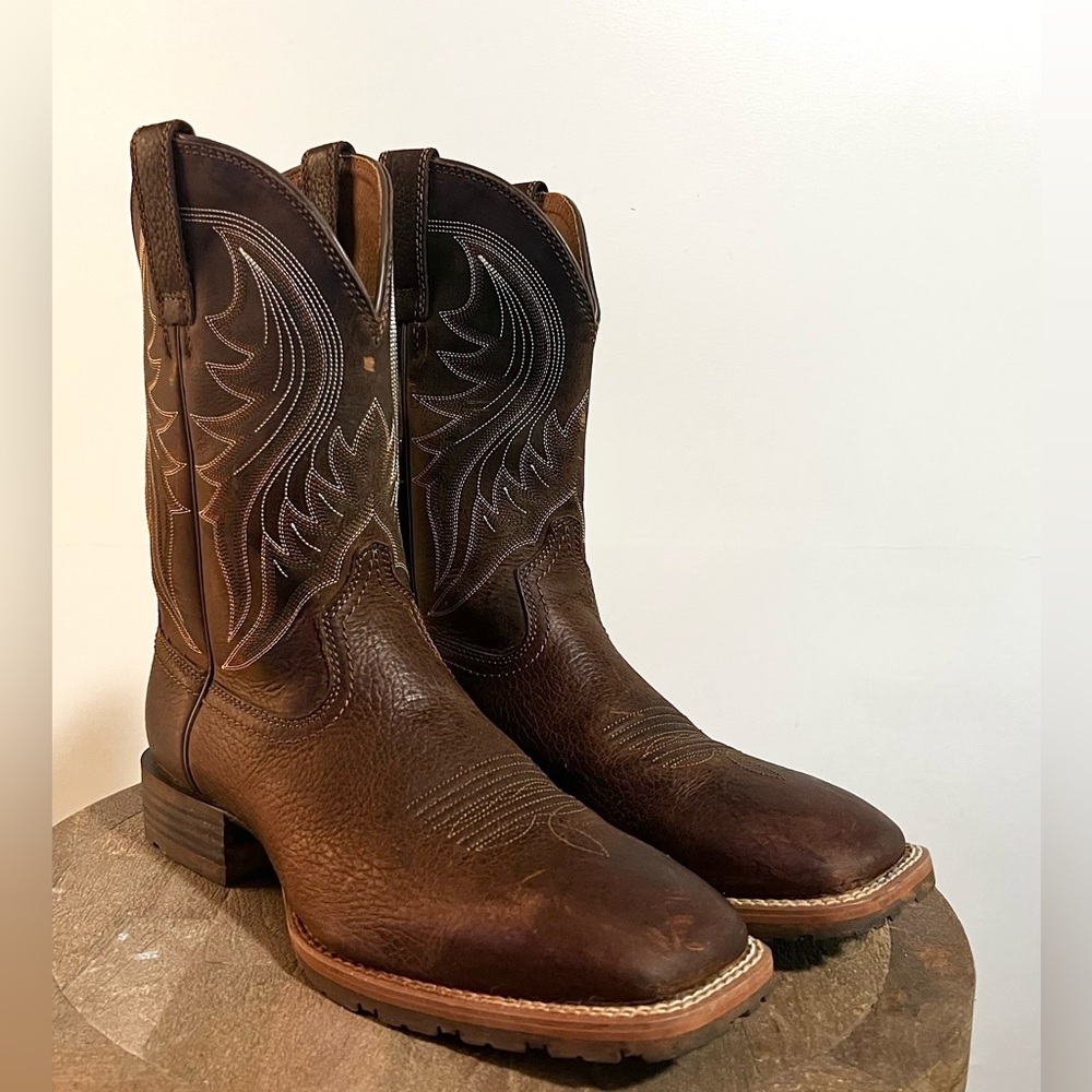 Ariat - Hybrid Rancher Western Boots